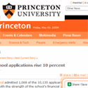 Princeton