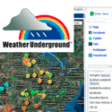 WeatherUnderground